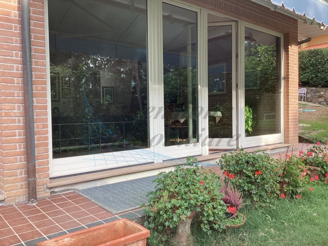 Villa in Chioma, Rosignano Marittimo, Tuscany 3 - 17247765