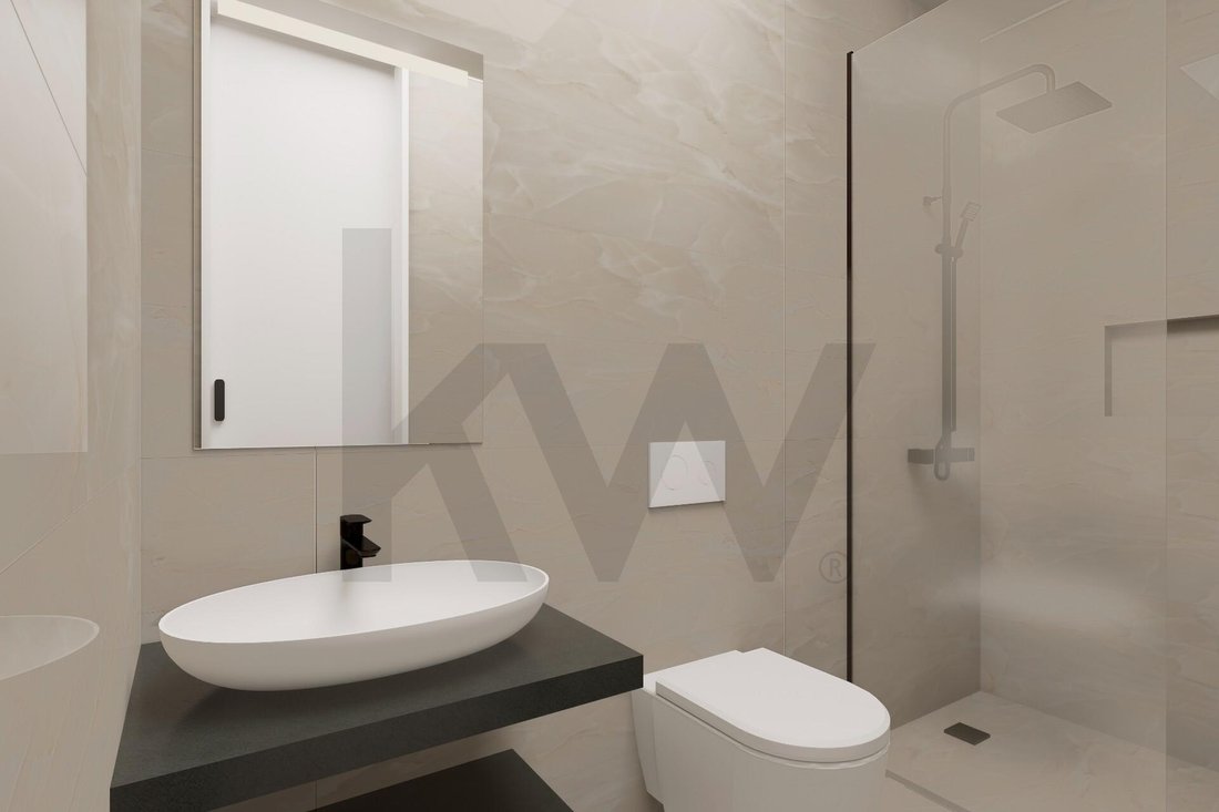 Apartment in Sao Goncalo de Lagos, Algarve, Portugal 4 - 17251573