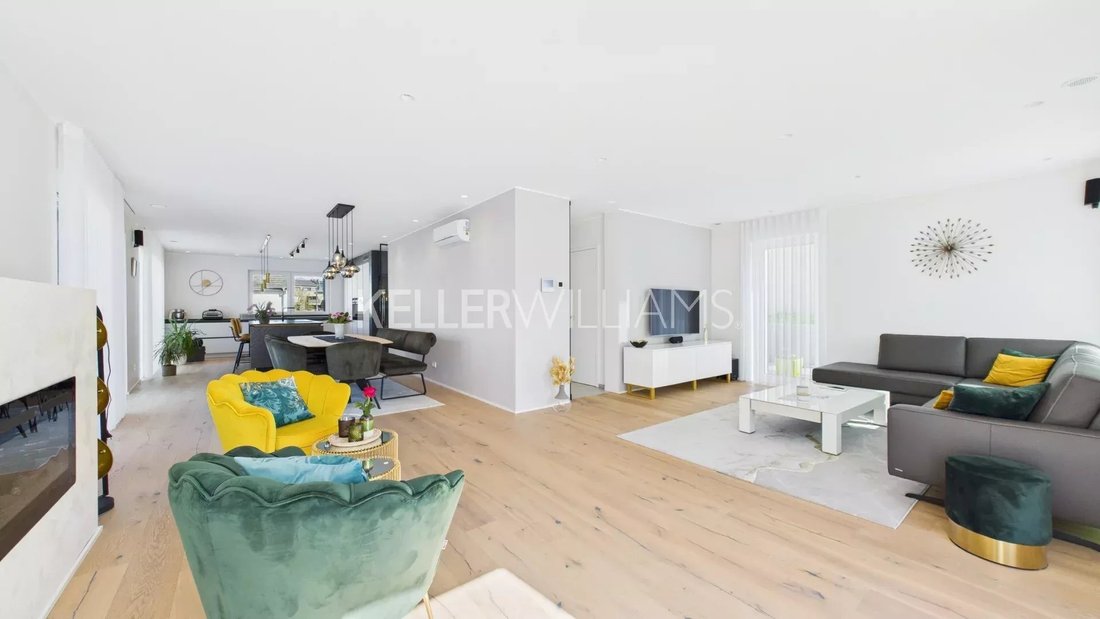 House in Contern, Luxembourg, Luxembourg 1 - 17250960