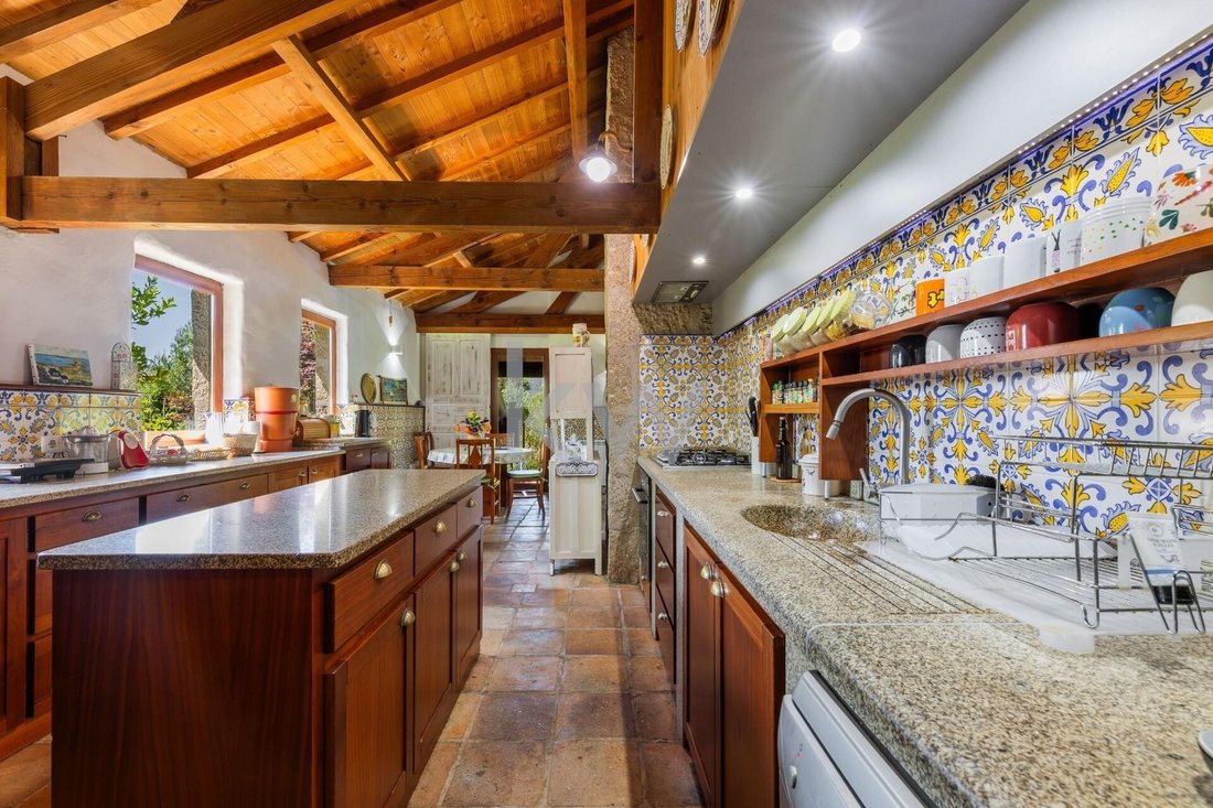 House in Recarei, Porto District, Portugal 3 - 17252628