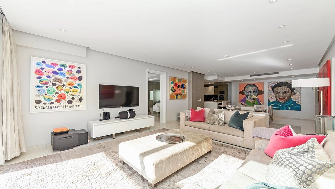 Apartment in Cape Town, Western Cape, South Africa 3 - 17252215