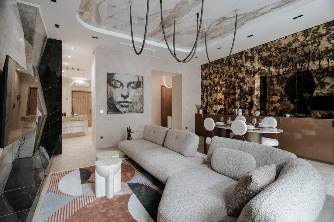 Apartment in Budapest, Budapest, Hungary 5 - 17250341