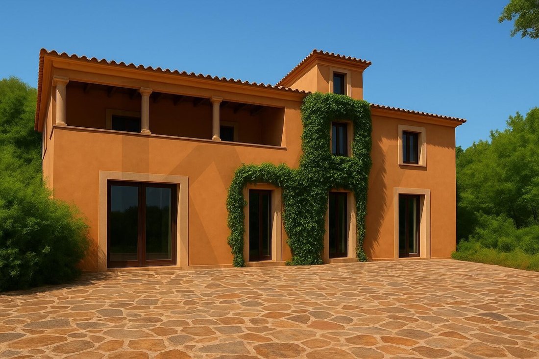 House in Colares, Lisbon, Portugal 1 - 17250756