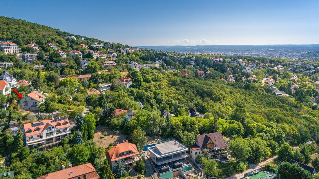 House in Budapest, Hungary 4 - 17250743
