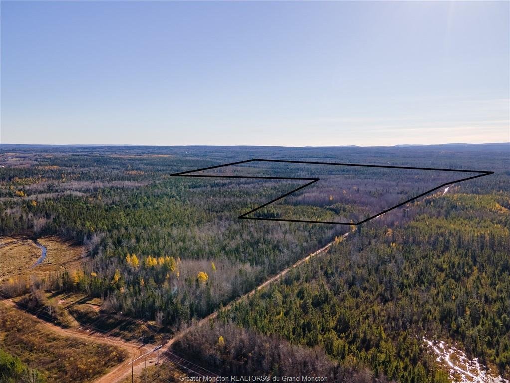 Land in Riverview, New Brunswick, Canada 2 - 17250293