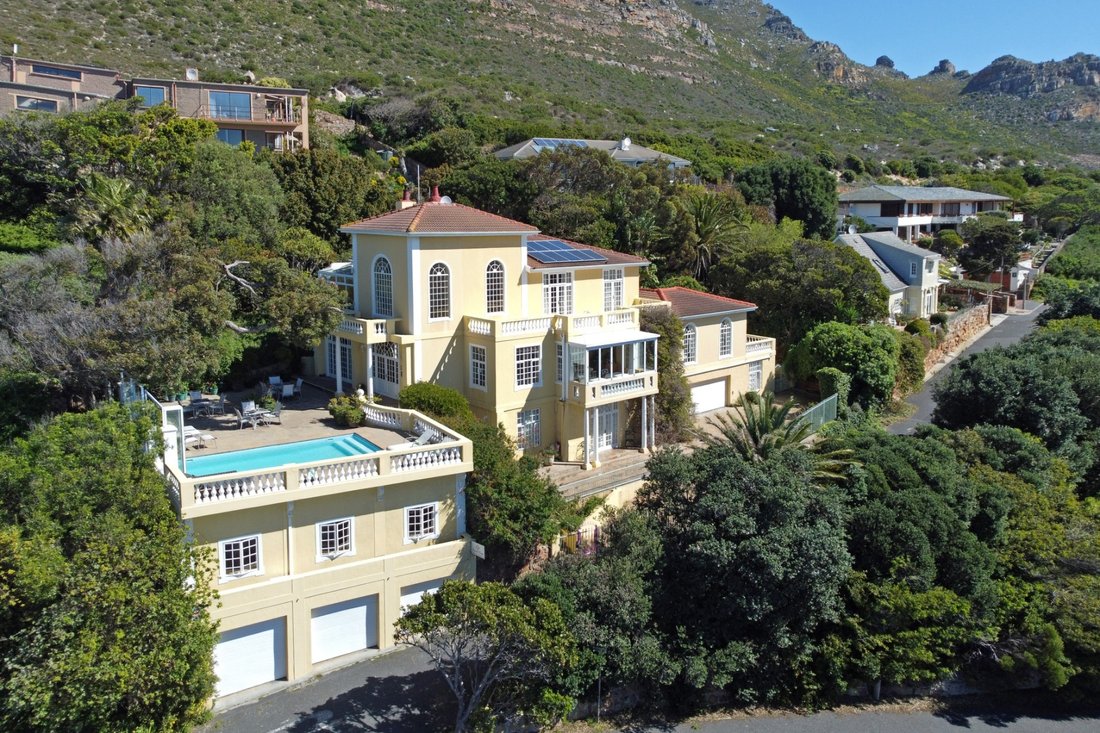 House in Muizenberg, Cape Town, South Africa 1 - 17252297