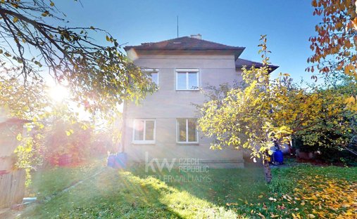 Townhouse in Prague 12, Prague, Czechia 1