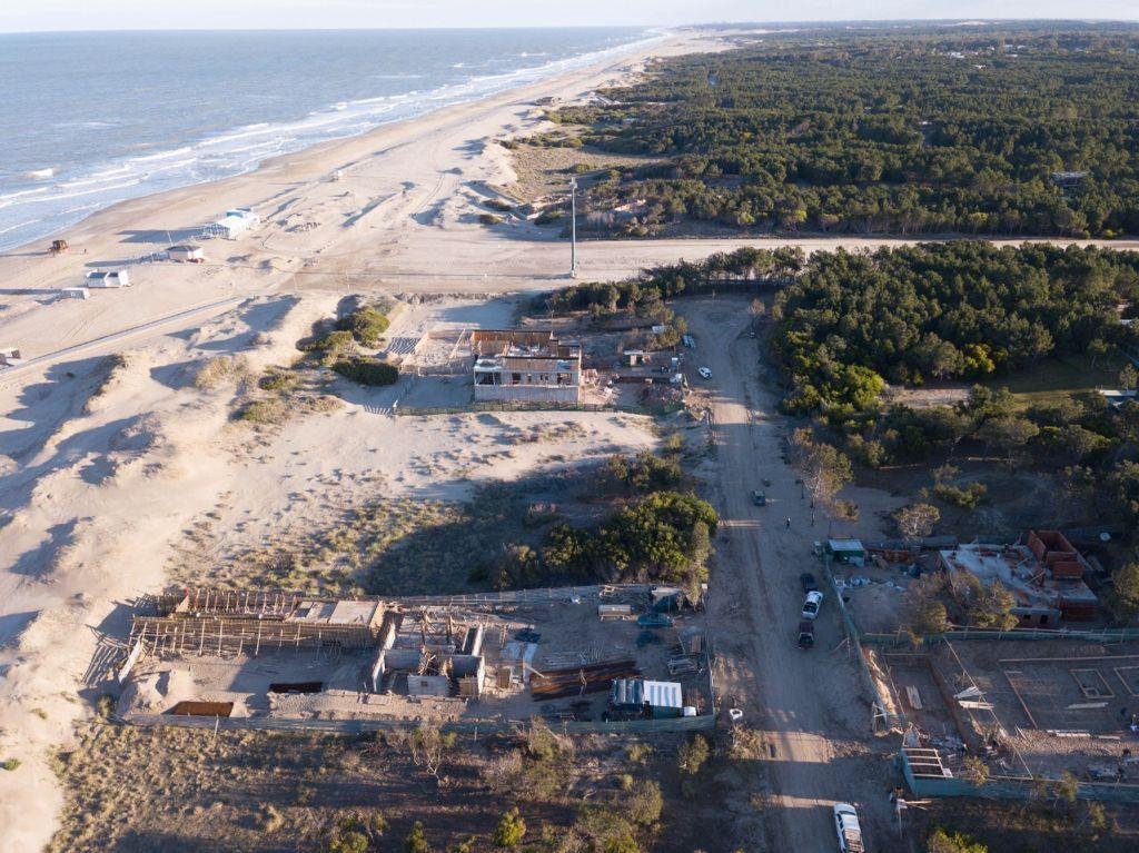 Land in Costa Esmeralda, Buenos Aires Province, Argentina 2 - 17251685