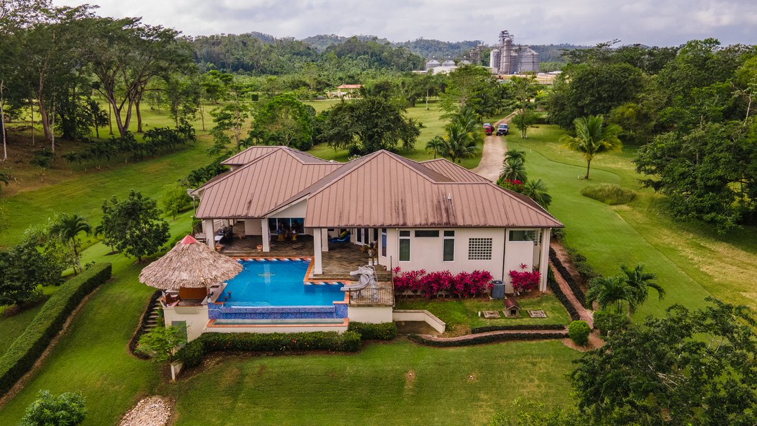 House in Belmopan, Cayo District, Belize 5 - 17250195