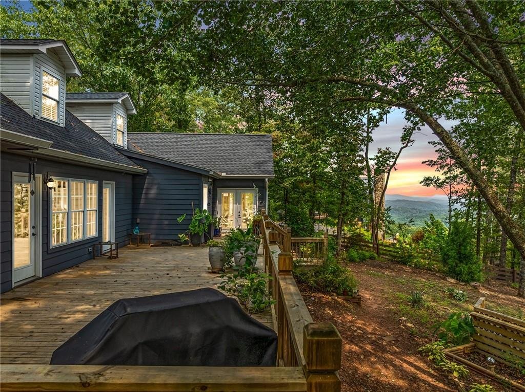 House in Blue Ridge, Georgia, United States 1 - 17249141
