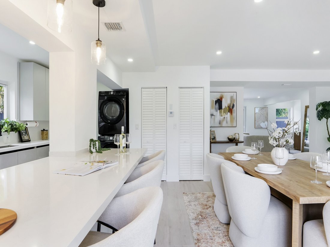 House in Oakland Park, Florida, United States 3 - 16898026