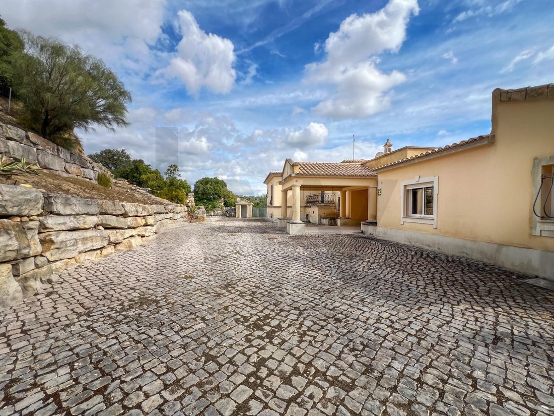House in Santa Barbara de Nexe, Algarve, Portugal 4 - 17250844