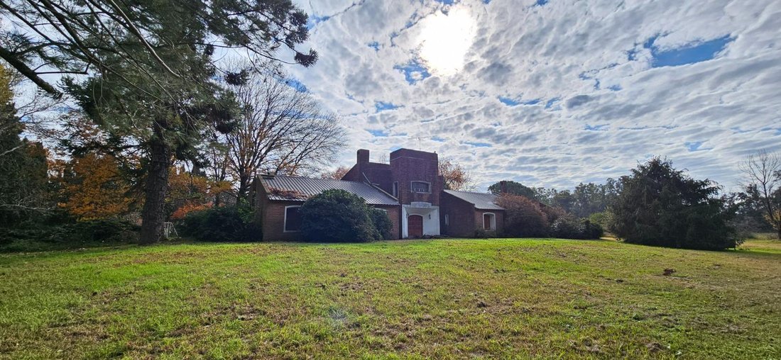 Farm Ranch in General Rodríguez, Buenos Aires Province, Argentina 4 - 17249317