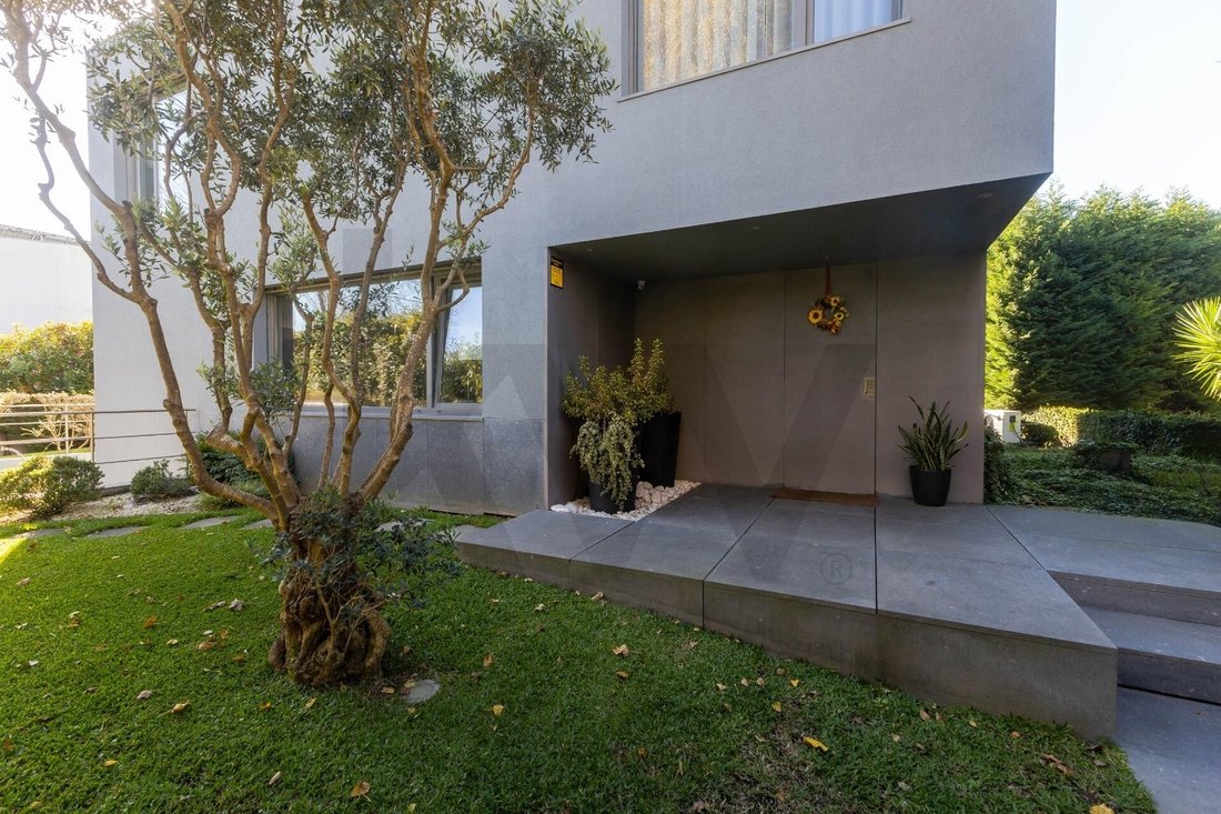 House in Ramalde, Porto District, Portugal 4 - 17249461