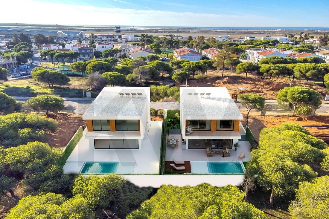 House in Montenegro, Algarve, Portugal 2 - 17250416