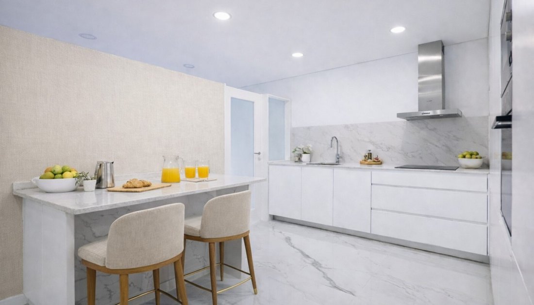 Apartment in Aldoar, Foz do Douro e Nevogilde, Porto District, Portugal 3 - 17248414