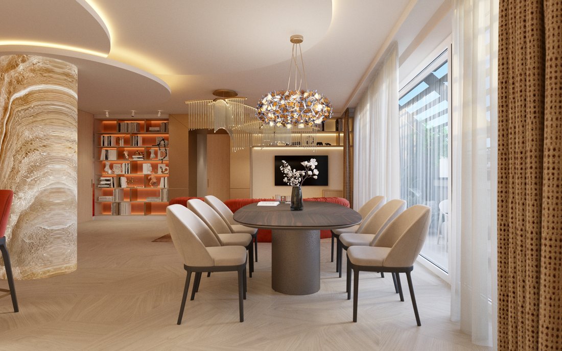Apartment in Budapest, Budapest, Hungary 3 - 17250381