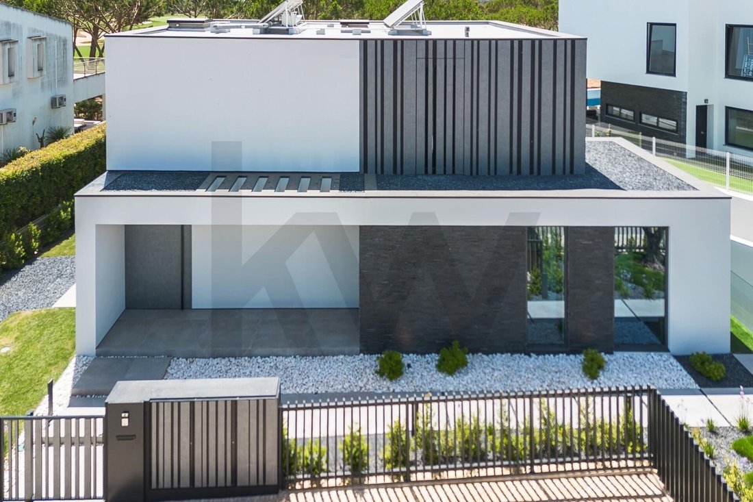 House in Vilamoura, Quarteira, Algarve 3 - 17251686