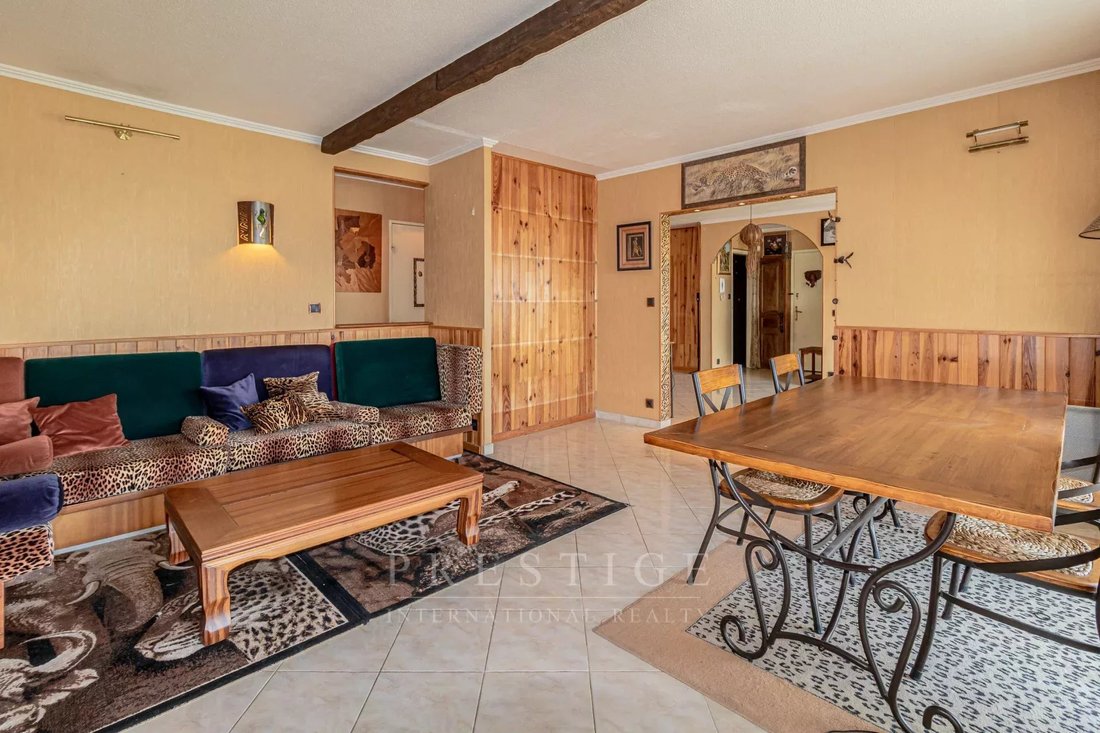 Apartment in Saint-Laurent-du-Var, Provence-Alpes-Côte d'Azur, France 5 - 17247710
