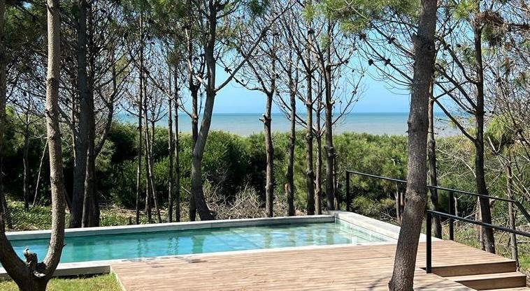 House in Pinamar, Buenos Aires Province, Argentina 1 - 17251527