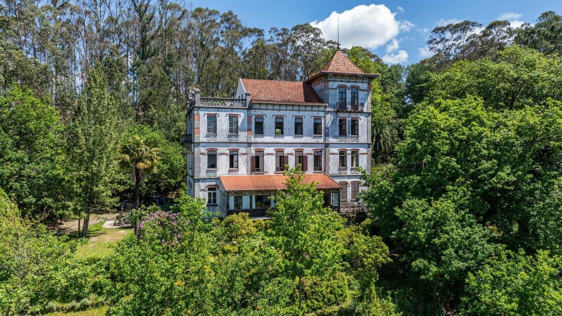 House in Vila Cova de Lixa, Porto District, Portugal 4 - 17251850