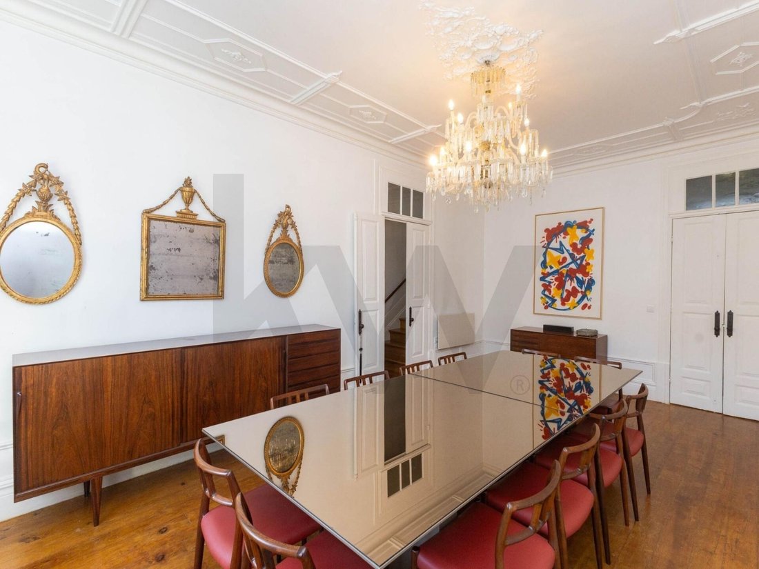 House in Bonfim, Porto District, Portugal 4 - 17250011