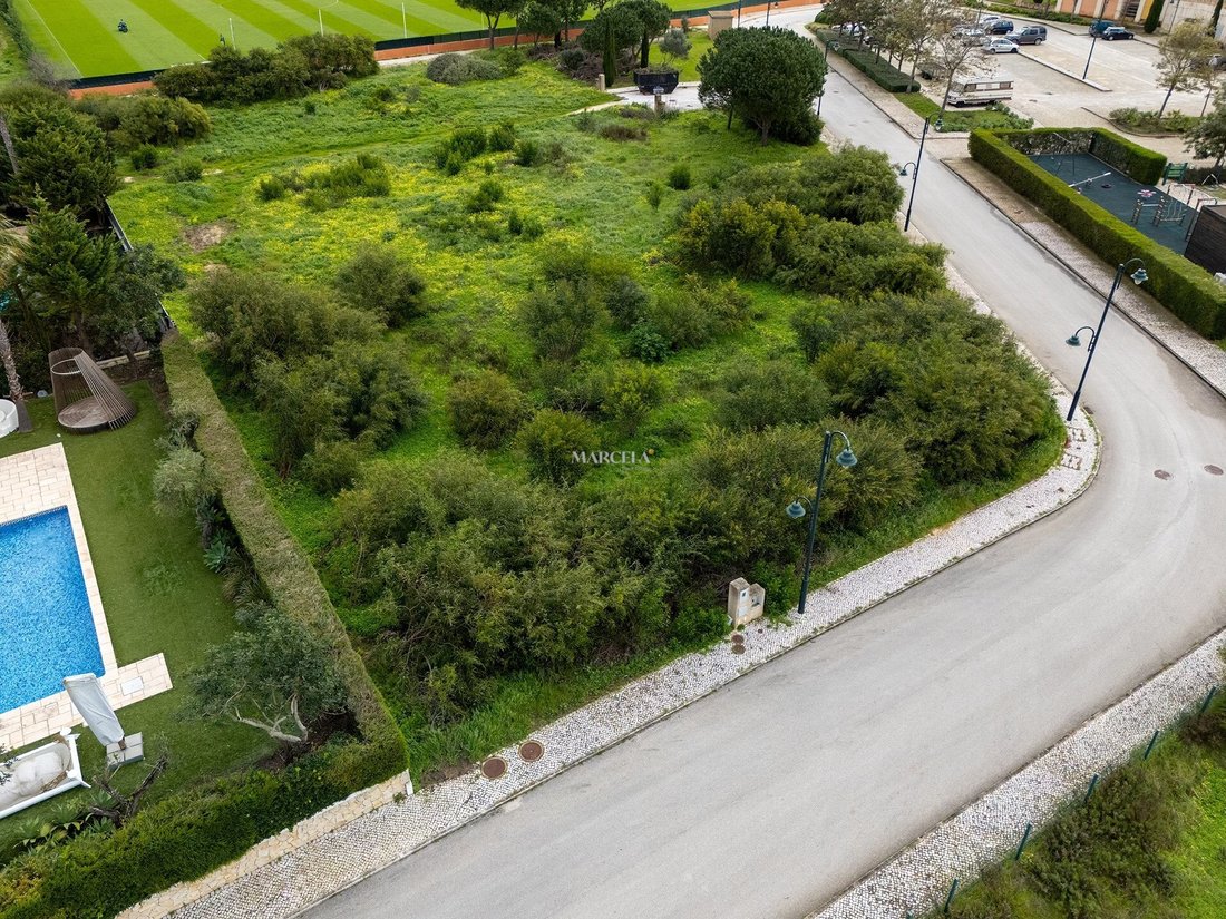 Land in Praia De Porto Mós, Sao Goncalo de Lagos, Algarve 5 - 17251450