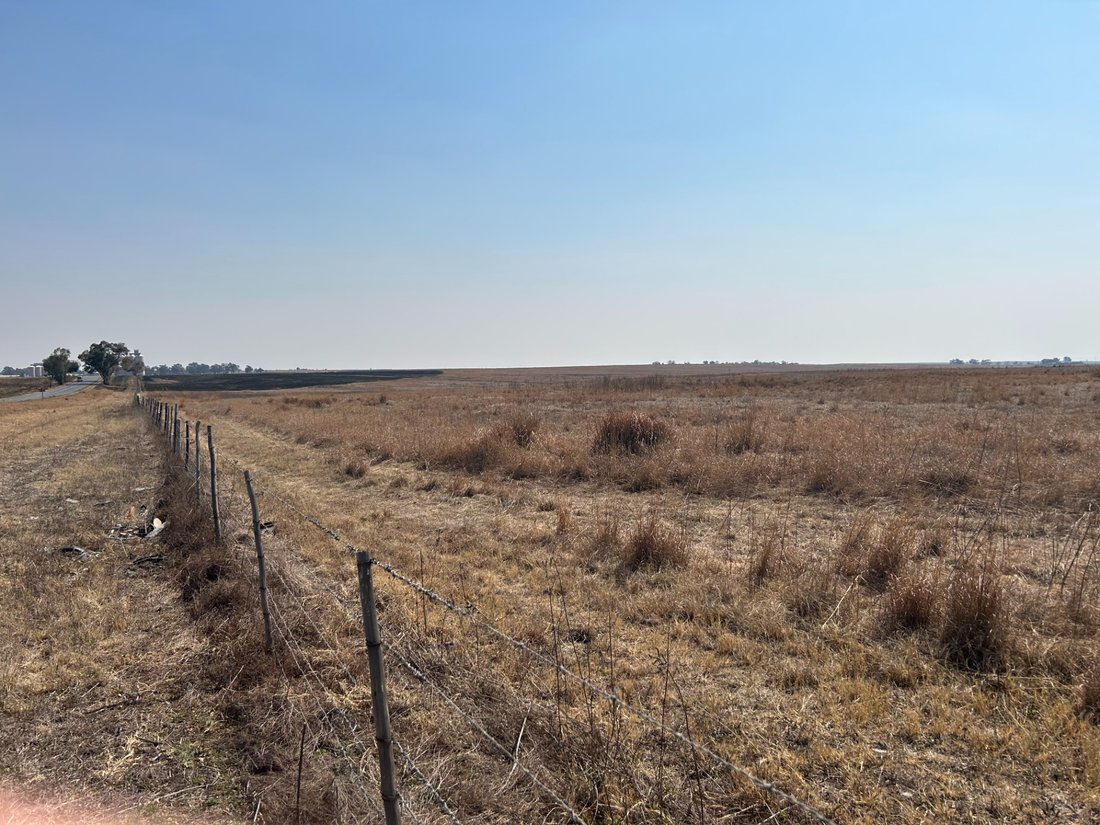 Corps de ferme à Thuli Fakude, Mpumalanga, Afrique du Sud 3 - 17251294