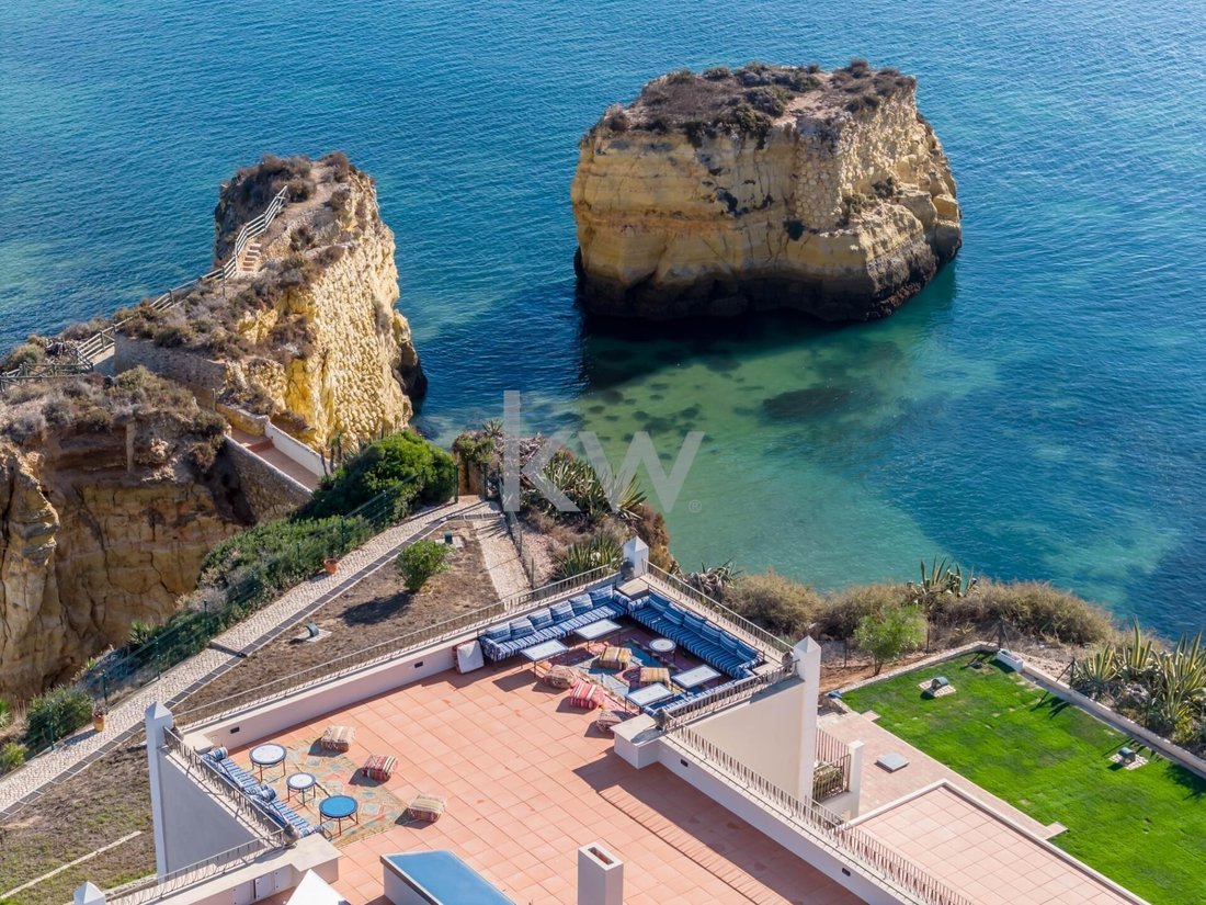 Casa a Sao Goncalo de Lagos, Algarve, Portogallo 5 - 17252423