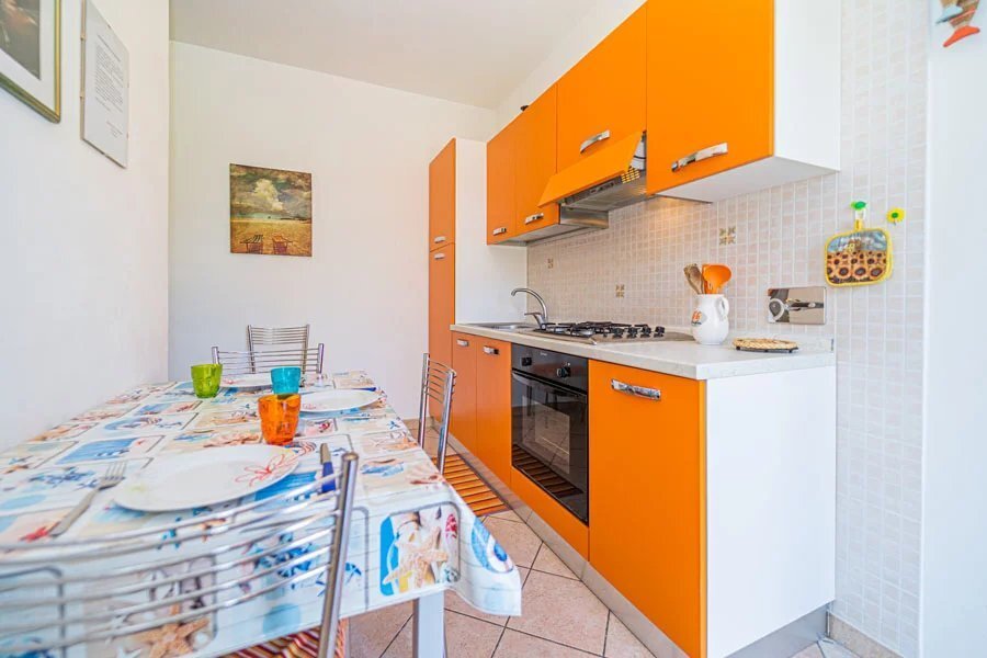 Villa in Capoliveri, Tuscany, Italy 5 - 17248156