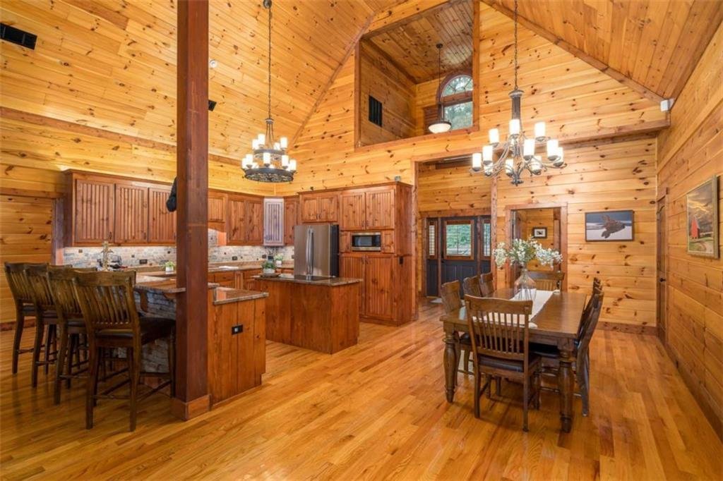 House in Jasper, Georgia, United States 4 - 17249102