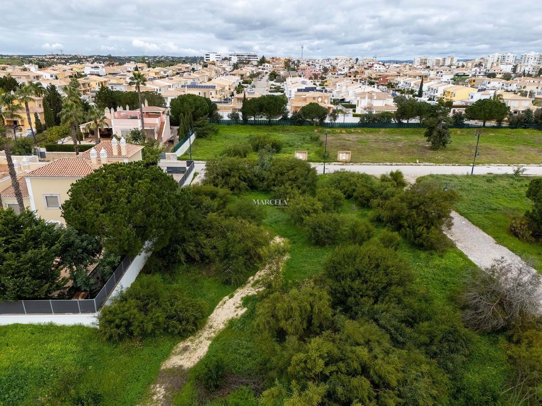 Land in Praia De Porto Mós, Sao Goncalo de Lagos, Algarve 4 - 17251467