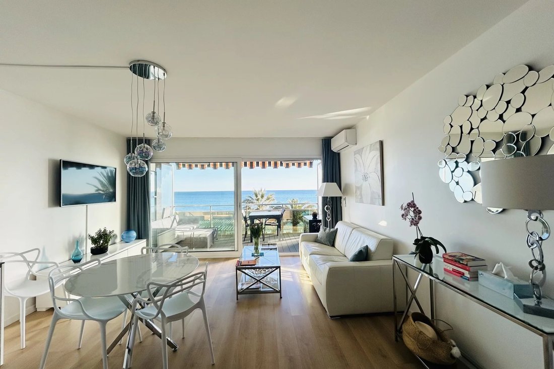Apartment in Nice, Provence-Alpes-Côte d'Azur, France 4 - 17154204