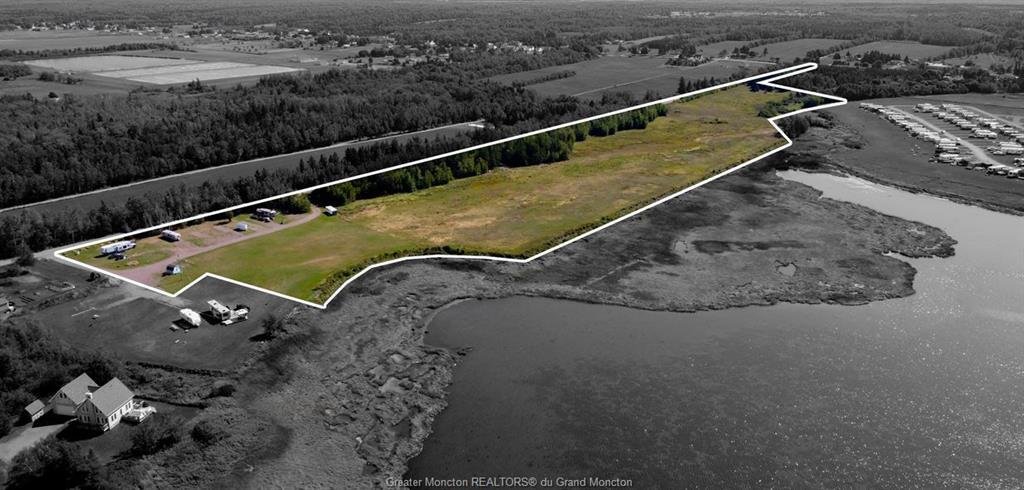 Land in Shediac River, New Brunswick, Canada 1 - 17250330