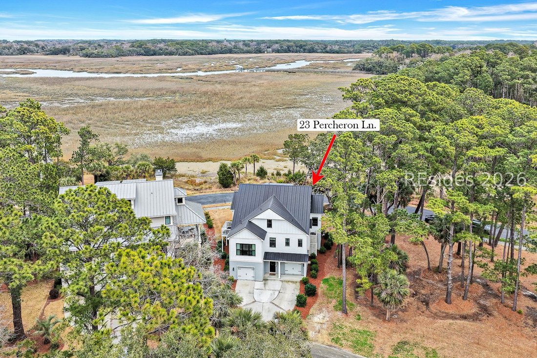 House in Hilton Head Island, South Carolina, United States 2 - 17248359
