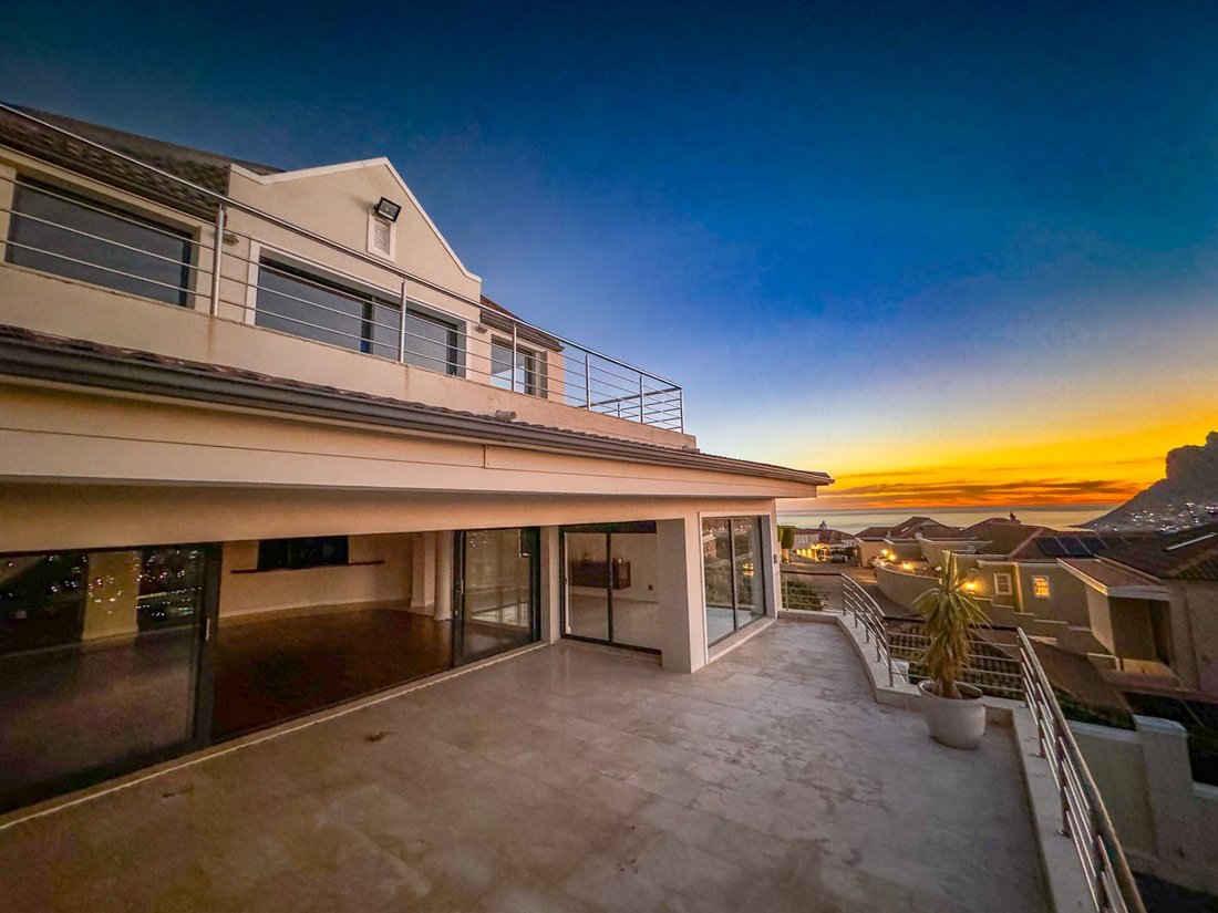 House in Scott Estate, Cape Town, South Africa 3 - 17252182