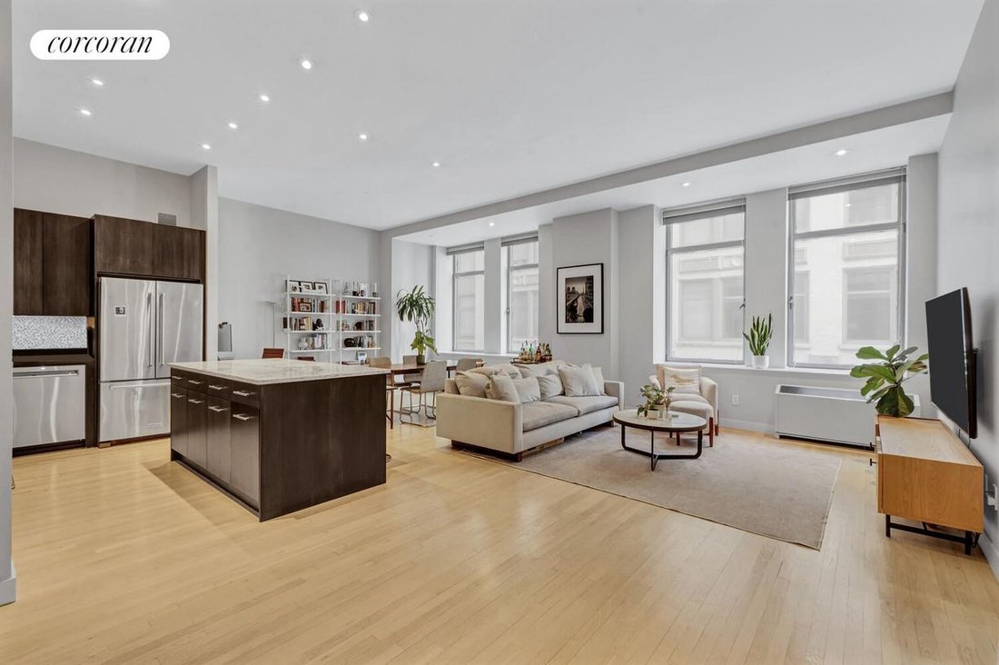 Condo in New York, New York, United States 1 - 17247973