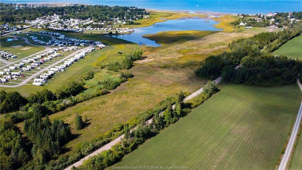 Land in Shediac River, New Brunswick, Canada 4 - 17250330