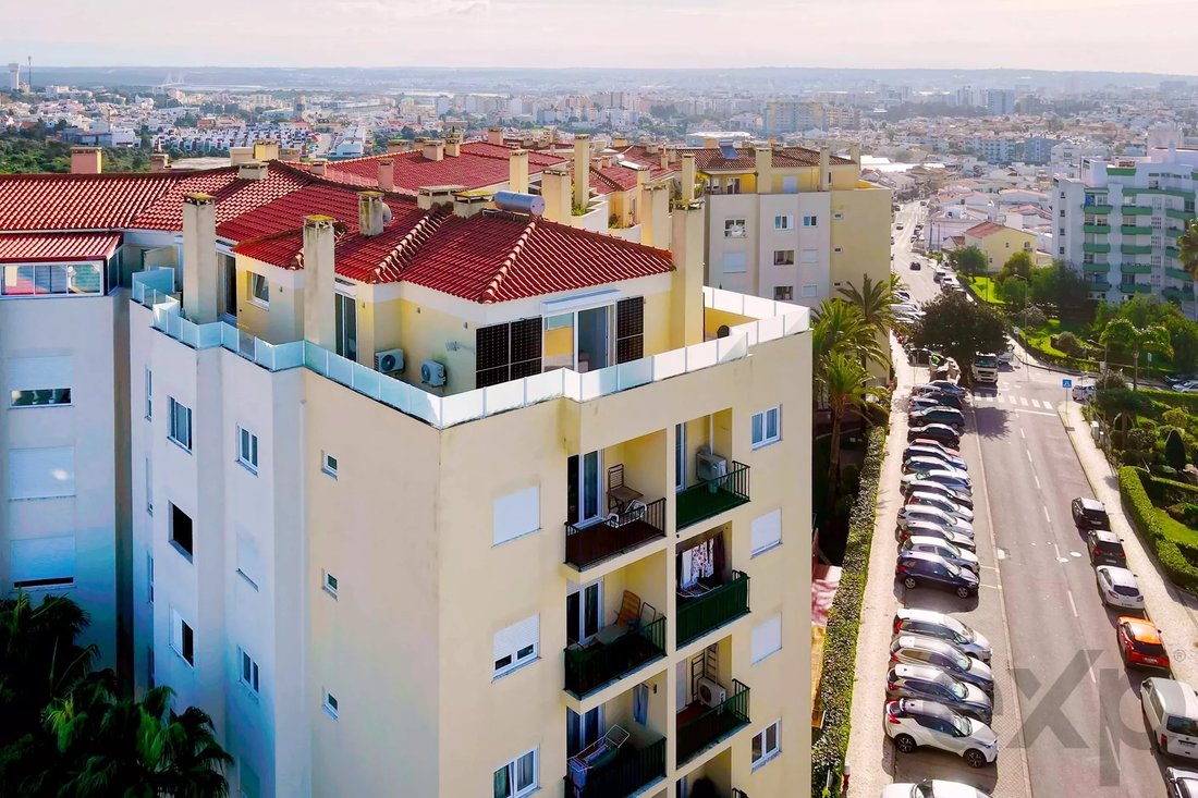 Apartment in Portimao, Algarve, Portugal 2 - 17248314