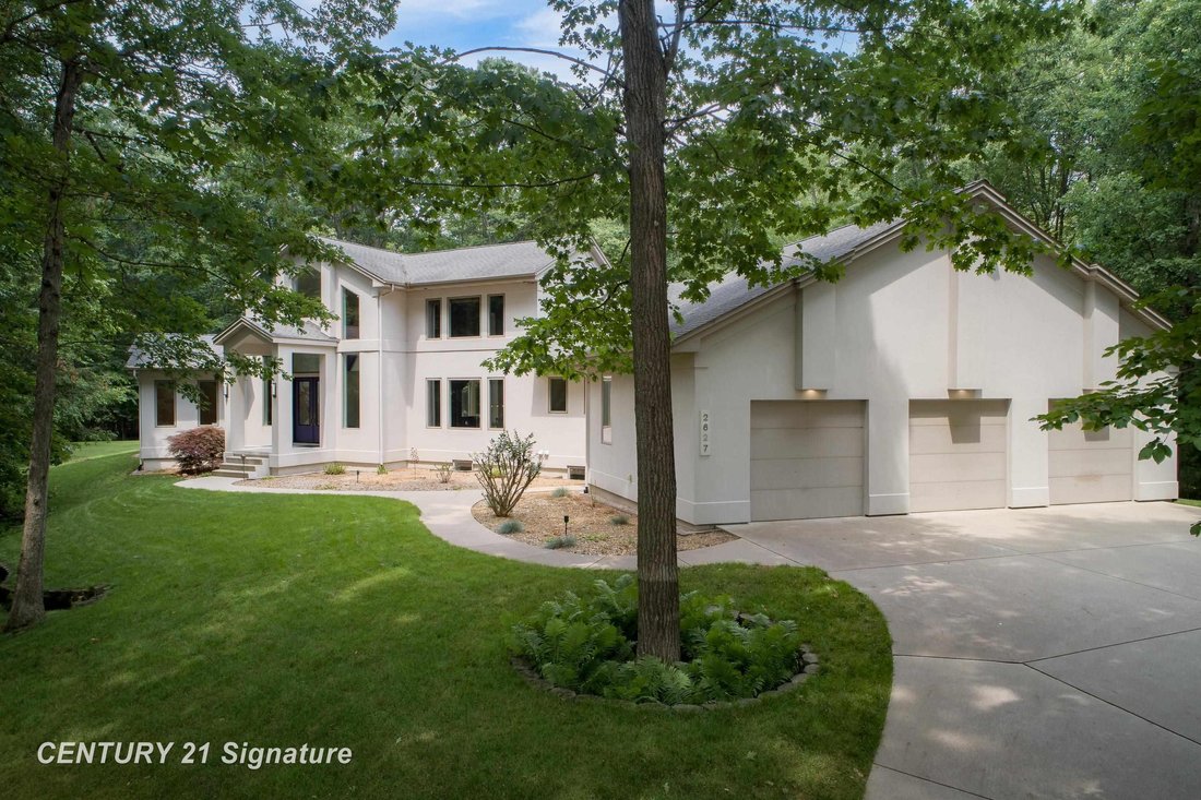 House in Midland, Michigan, United States 2 - 17248045