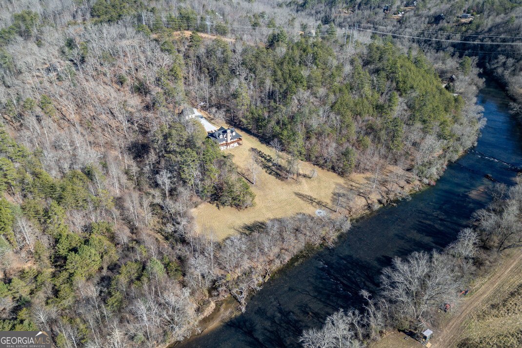 Land in Mineral Bluff, Georgia, United States 2 - 17249381