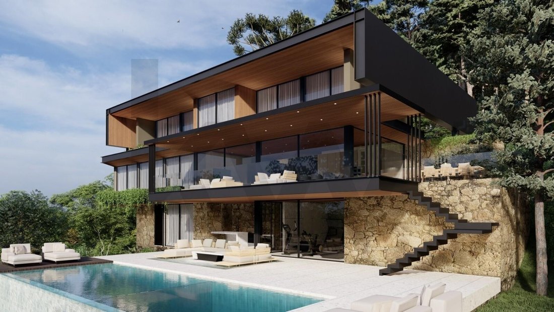 House in Gove, Porto District, Portugal 1 - 17249118