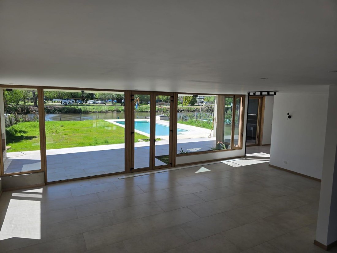 House in Rincón de Milberg, Buenos Aires Province, Argentina 4 - 17250881