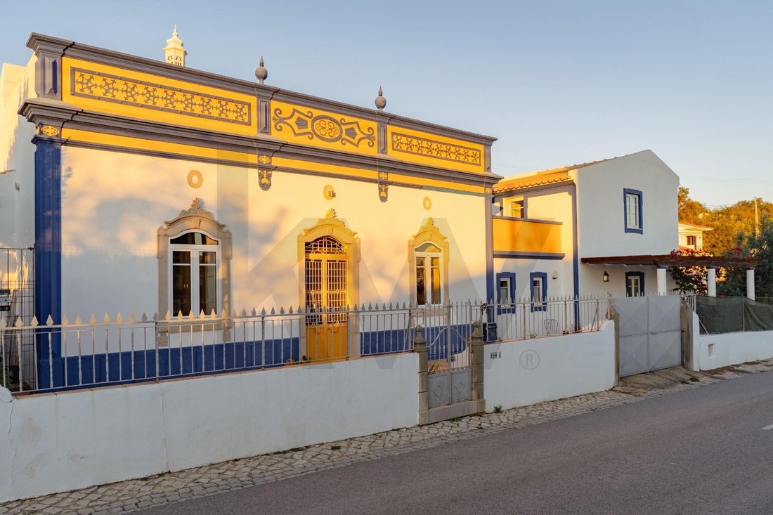 House in Santa Barbara de Nexe, Algarve, Portugal 2 - 17250629