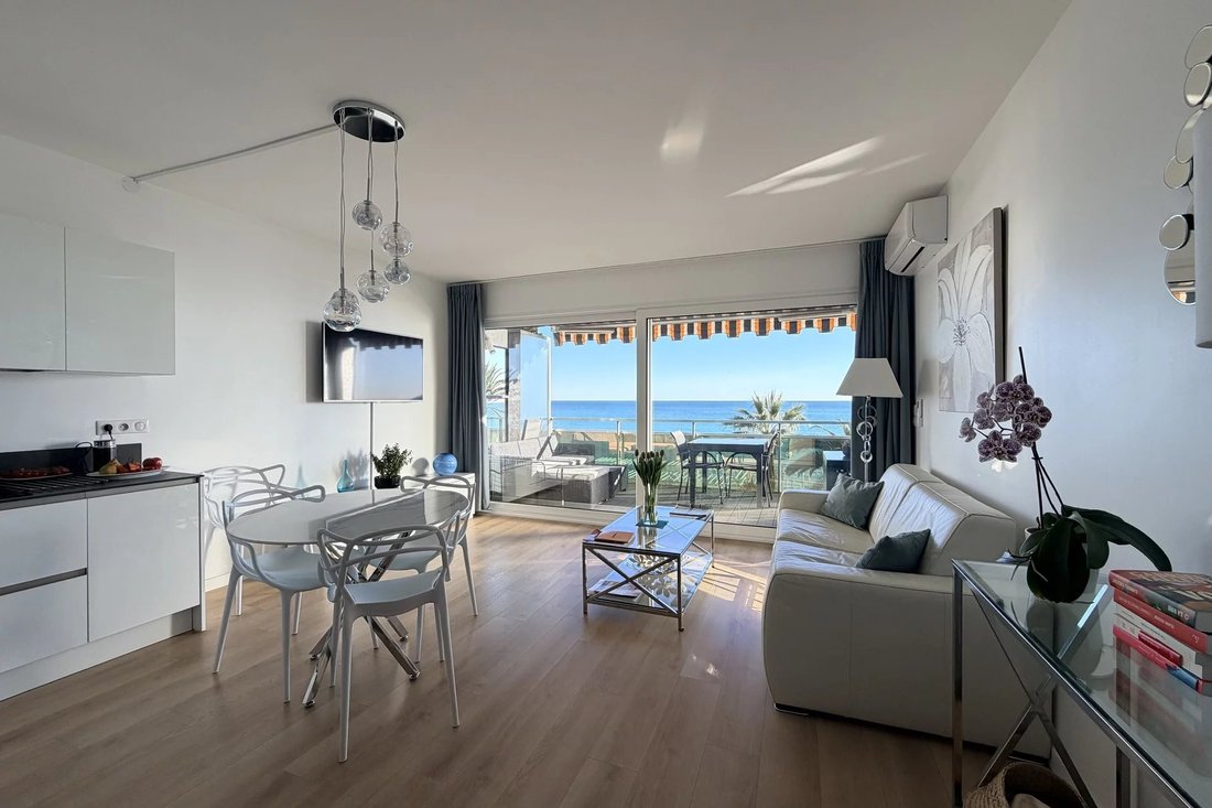 Apartment in Nice, Provence-Alpes-Côte d'Azur, France 3 - 17154204