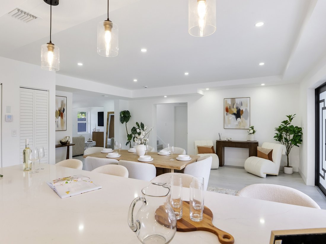 House in Oakland Park, Florida, United States 5 - 16898026