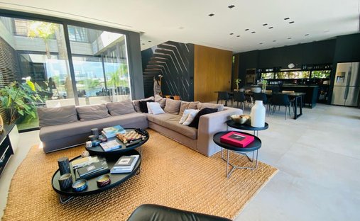 House in Tigre, Buenos Aires Province, Argentina 1