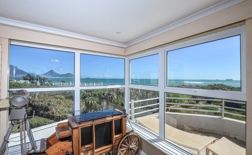 Residenza a Città del Capo, Capo Occidentale, Sudafrica 1
