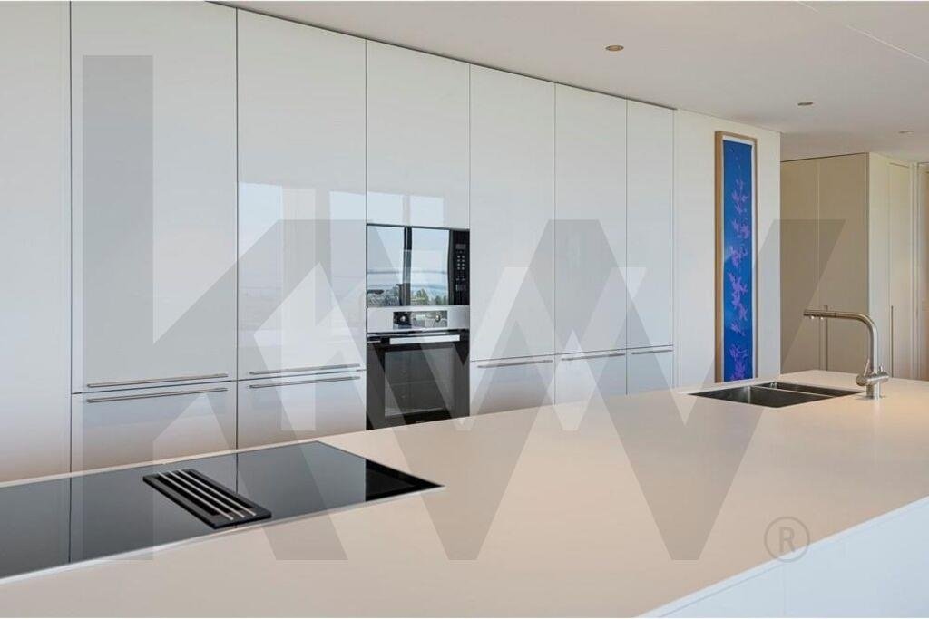 Apartment in Parque das Nacoes, Lisbon, Portugal 5 - 17249669