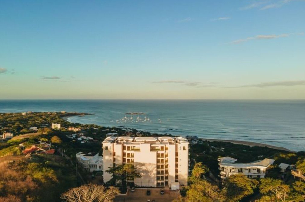 Apartment in Tamarindo, Guanacaste Province, Costa Rica 3 - 17249778